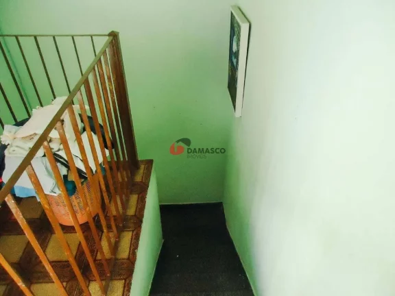 Imagem Sobrado à venda 3 Quartos, 1 Vaga, 160M², Santa Paula, São Caetano do Sul - SP