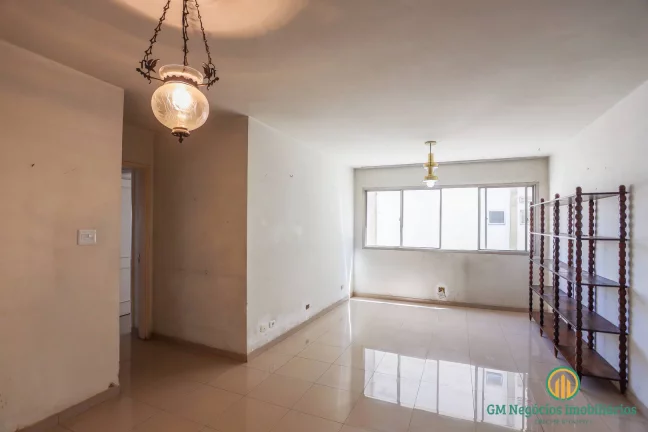 Imagem Apartamento Espaçoso na Bela Vista