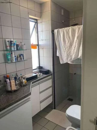 Imagem APARTAMENTO RESIDENCIAL em TERESINA - PI, SÃO CRISTÓVÃO