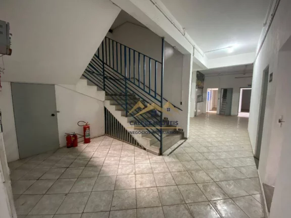 Imagem Prédio para alugar, 961 m² por R$ 16.000,00/mês - Centro - Tatuí/SP