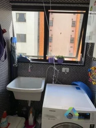 Imagem Apartamento com 3 dormitórios à venda, 100 m² por R$ 2.000.000,00 - Moema - São Paulo/SP