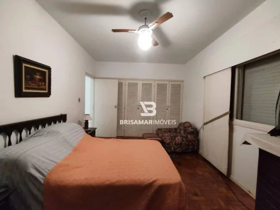 Imagem APARTAMENTO COM 4 DORMITÓRIOS À VENDA, 200 M² - PITANGUEIRAS - GUARUJÁ/SP