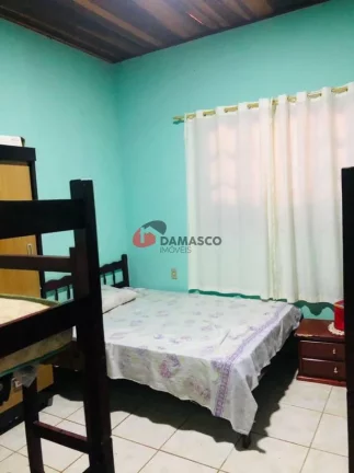 Imagem Chácara à venda 2 Quartos, 1 Suíte, 6 Vagas, Campina do Monte Alegre, Salto de Paranapanema - SP