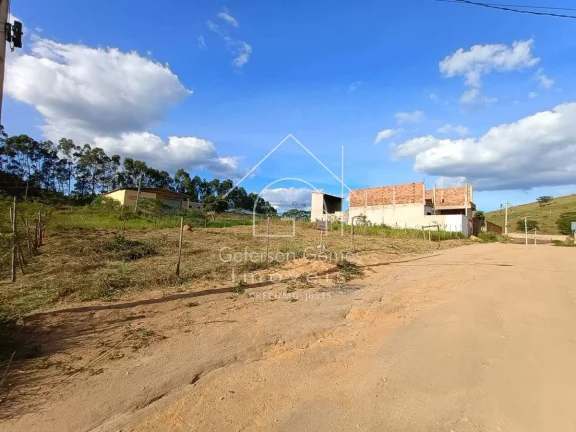 Imagem Lote à Venda - Com 288,00 M² - Philadelfia - Mantena - MG