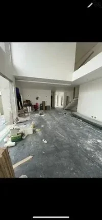 Imagem Casa em Condomínio Jardim do Golf II ideal para casais com 2 ou 3 filhos com 450m² de terreno area construida 400m²