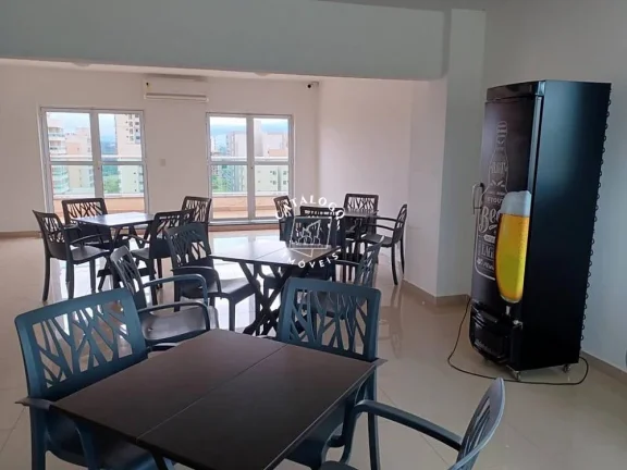 Imagem Apartamento a Venda no bairro Nova Aliança - Ribeirão Preto, SP