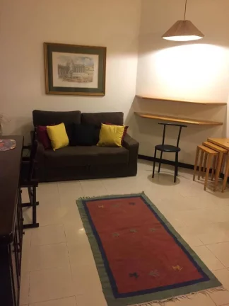 Imagem Flat para VENDA em Jardim Paulista - La Residence Paulista 38m²