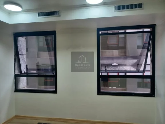 Imagem Conjunto para alugar, 153 m² por R$ 17.350,00/mês - Vila Olímpia - São Paulo/SP