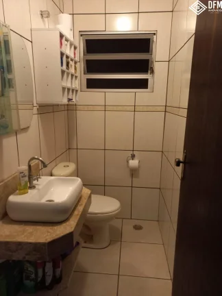 Imagem Casa em Condomínio com 3 Dormitorio(s) localizado(a) no bairro Jardim Rubi em Mogi das Cruzes / Mato Grosso do Sul Ref.:456f
