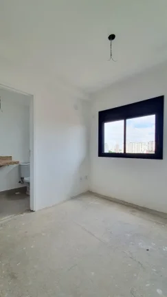 Imagem Apartamento para Venda em Santo André, Vila Assuncao, 3 dormitórios, 3 suítes, 2 banheiros, 3 vagas