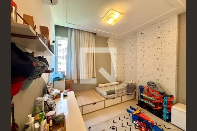 Imagem Apartamento à Venda - Copacabana, 3 Quartos, 96 m2