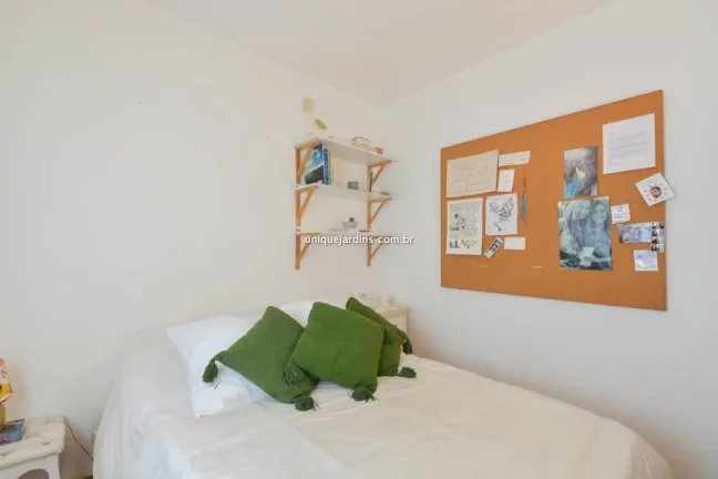 Imagem Apartamento à venda Vila Olímpia São Paulo