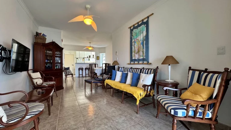 Imagem Apartamento com 3 dormitórios à venda, 160 m por R$ 8.000.000,00 - Riviera