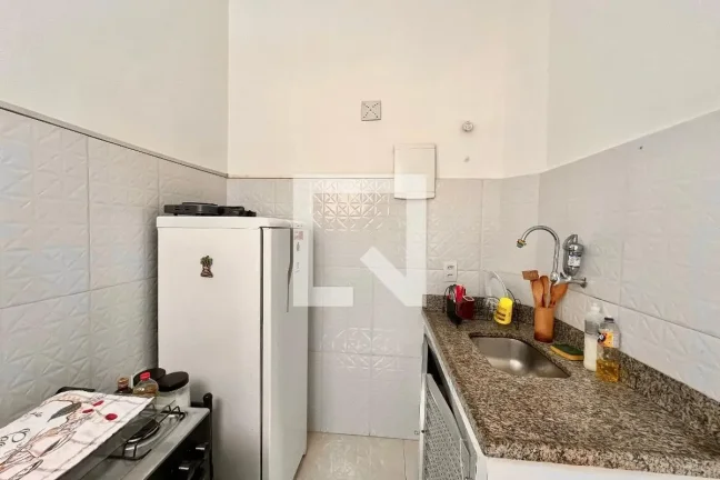 Imagem Apartamento à Venda - Copacabana, 1 Quarto, 55 m2