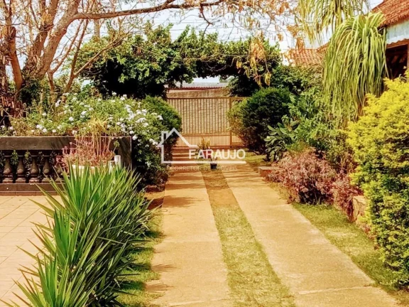 Imagem CHÁCARA PARA VENDAEM ARAÇOIABA DA SERRA-SP. CONFORMO E LEZER!