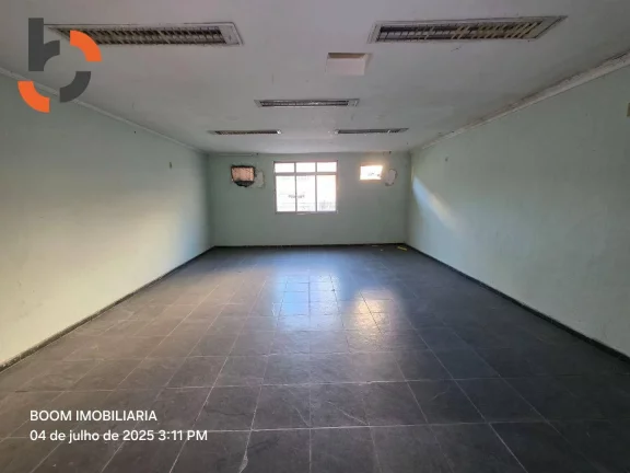 Prédio para alugar, 246 m² - Centro - Nova Iguaçu/RJ