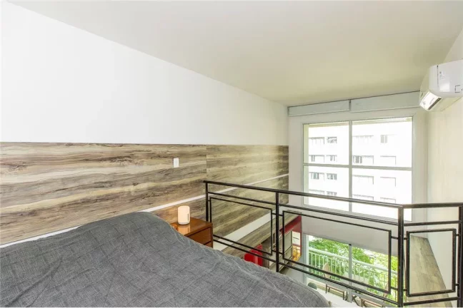 Imagem APARTAMENTO RESIDENCIAL em São Paulo - SP, Moema