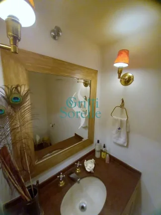 Imagem Apartamento à Venda em Itaim Bibi - São Paulo - SP.