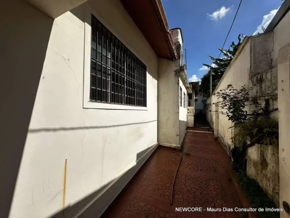 Imagem CASA Alto da Lapa / Vila Leopoldina - p/ REFORMAR ou DEMOLIR