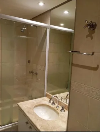 Imagem Apartamento em Moema, São Paulo/SP