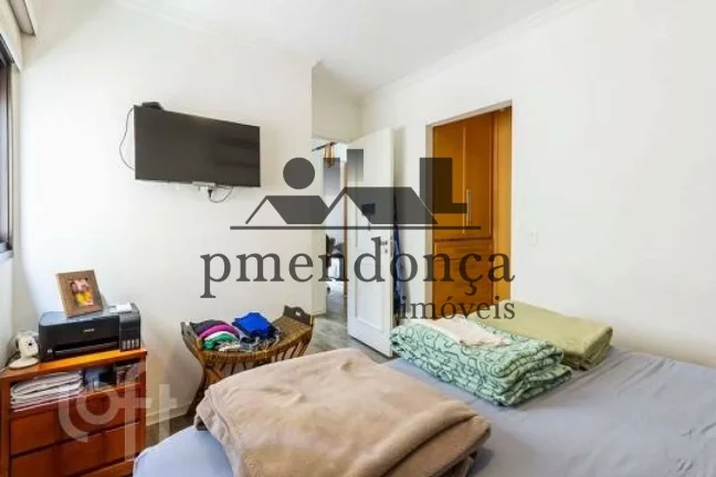 Imagem Apartamento na Pompéia com 3 quartos (1suí­te) e 2 vagas, 92m²