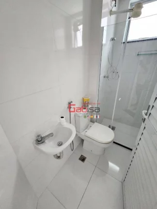 Imagem Apartamento para alugar, 140 m² por R$ 7.000,00/ano - Vila Nova - Cabo Frio/RJ