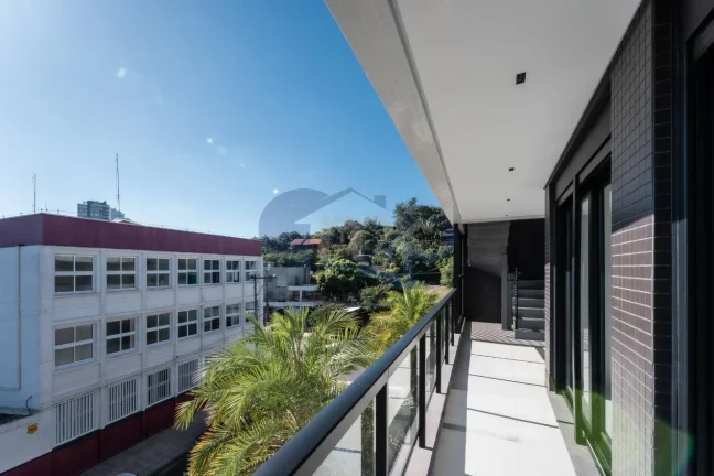 Imagem Apartamento a venda com 2 dormitorios na Praia da Cal em Torres/RS