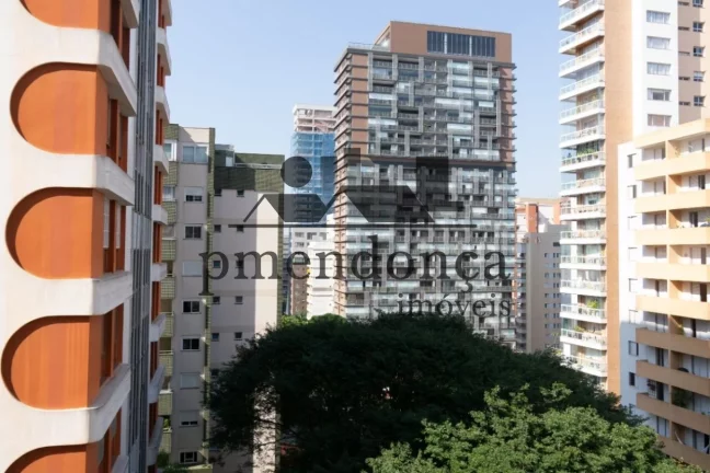 Imagem Pinheiros Apartamento 2 dormts, 1 suites, 1 vagas, 63 mts