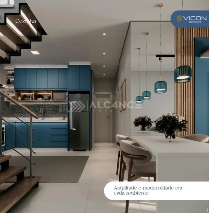 Imagem Apto - 3 Quartos - 1 Suíte - 131,04m² - Altiplano Cabo Branco, João Pessoa/PB