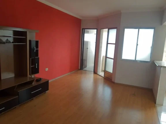 Imagem Vendo Apartamentos em Santo André, Parque Gerassi