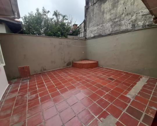 Imagem Casa Térrea 3 dormitórios - 3 Vagas - Parque Continental