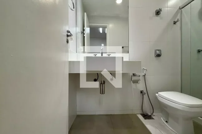 Imagem Apartamento à Venda - Leblon, 2 Quartos, 86 m2
