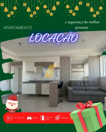 Imagem Alugo Apto em São Bernardo, Jardim do Mar