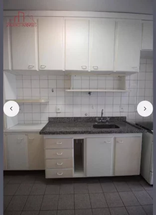 Imagem Apartamento com 2 dorms - Parque Brasil