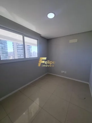 Imagem Lindo apartamento de 2 quartos para ser seu em Itapuã / Vila Velha - ES