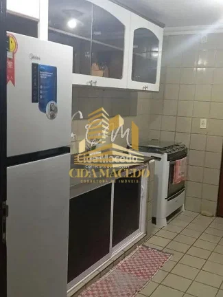 Imagem Apartamento a Venda no bairro Manaíra - João Pessoa, PB