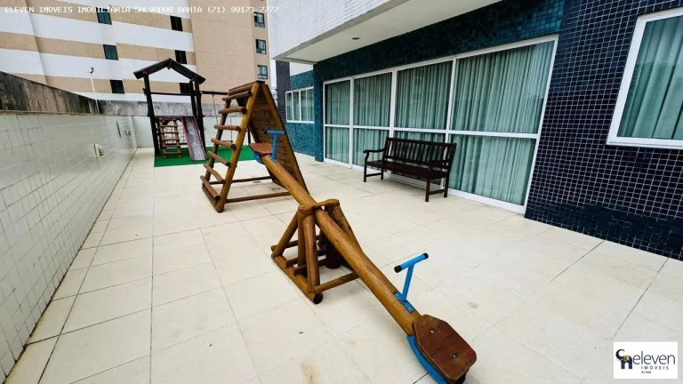 Imagem ESPAÇO, CONFORTO E VISTA MAR EM JARDIM ARMAÇÃO 3/4 UMA SUÍTE  INFRA E DUAS VAGAS.