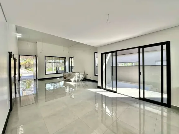 Imagem Cond. Reserva Sta. Maria - ZERO KM, 5 suítes, piscina, jacuzzi e gourmet!