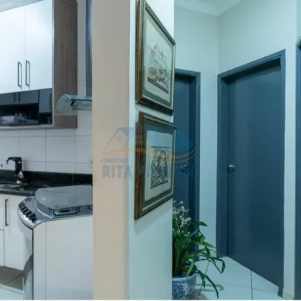Imagem Apartamento - Ribeirão Preto - Jardim Botânico - Região Sul