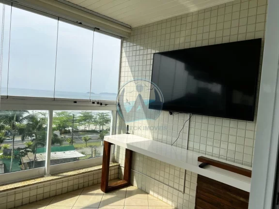 Imagem APARTAMENTO RESIDENCIAL em UBATUBA - SP, PRAIA GRANDE