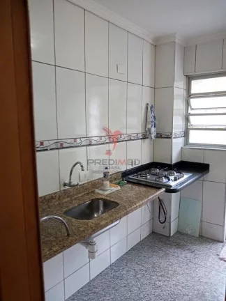 Imagem Vendemos apartamento de porteira fechada em Interlagos 390.000,00