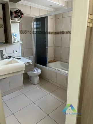Imagem Sobrado com 3 dormitórios à venda, 400 m² por R$ 849 mil - Vila das Mercês - São Paulo/SP