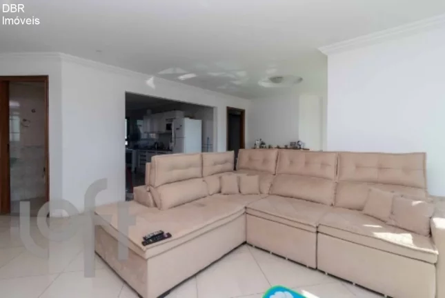 Imagem APARTAMENTO RESIDENCIAL em São Paulo - SP, Vila jacuí