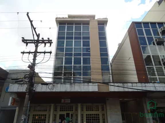 Imagem Sala/Cobertura em Porto Alegre/RS. - SA2454
