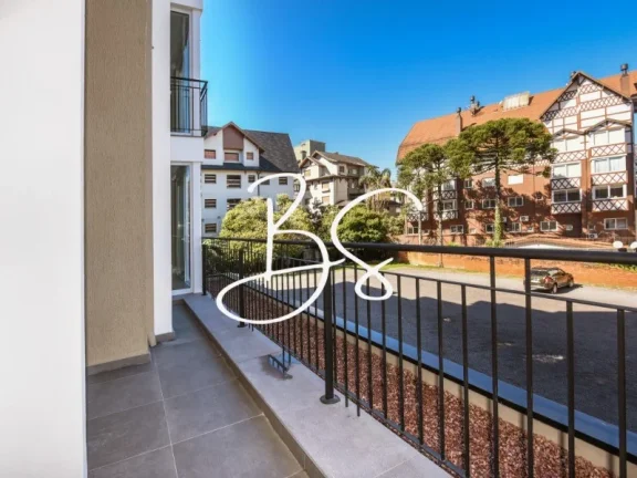 Imagem APARTAMENTO RESIDENCIAL em GRAMADO - RS, Floresta