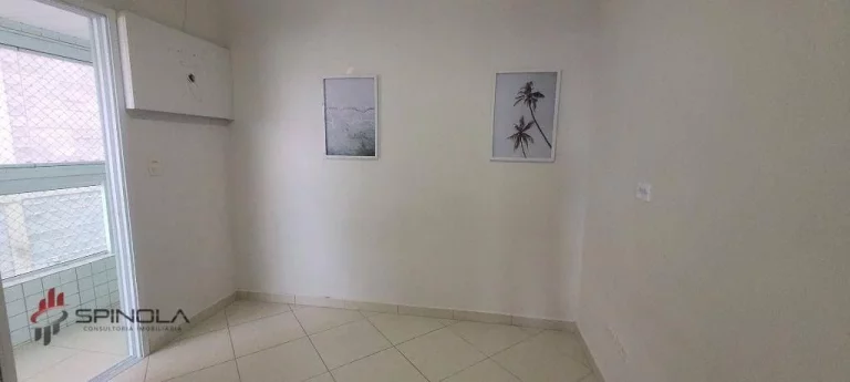 Imagem Apartamento com 2 dormitórios à venda, 85 m² por R$ 620.000,00 - Balneário Flórida - Praia Grande/SP