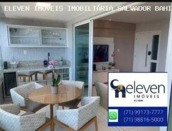 Imagem APARTAMENTO EXCLUSIVO 3/4 UMA SUITE NO CORAÇÃO DO HORTO FLORESTAL: A ELEGÂNCIA DA VISTA NASCENTE COM DUAS VAGAS.