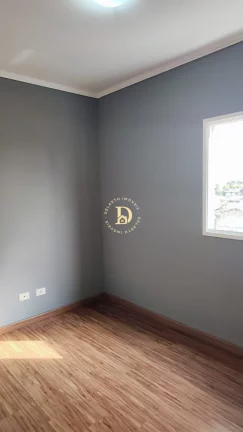 Imagem APARTAMENTO - EDÍFICIO QUARTIE - BOSQUE DOS IPÊS - 50 M² - 2 DORMITÓRIOS