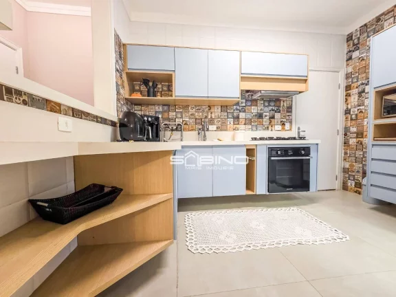 Imagem Apartamento à venda, com 3 dormitórios 1 suíte 115m² - em Riviera de São Lourenço - Bertioga SP