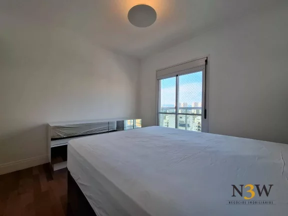 Imagem Apartamento com 3 dormitórios à venda, 156 m² por R$ 2.650.000,00 - Vila Leopoldina - São Paulo/SP